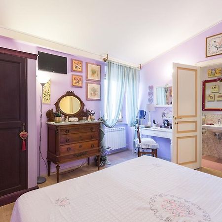 Bed And Breakfast A Casa Delle Fate Assise Extérieur photo
