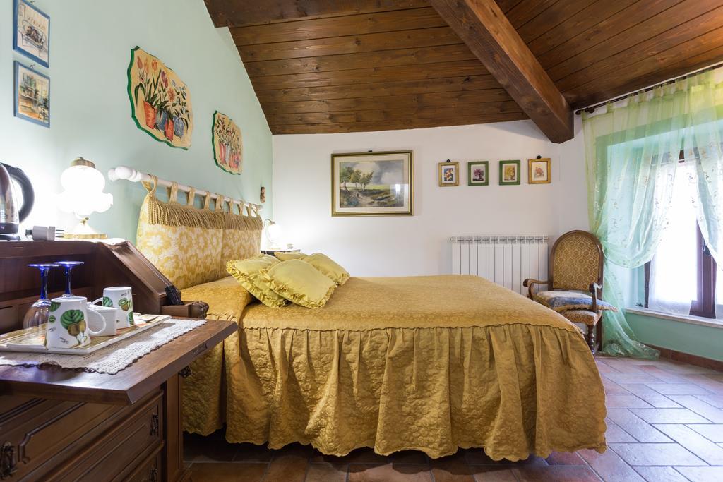 Bed And Breakfast A Casa Delle Fate Assise Extérieur photo
