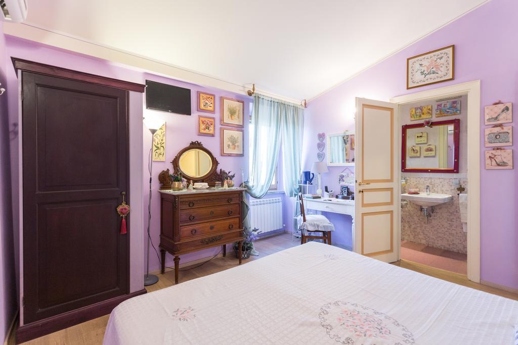 Bed And Breakfast A Casa Delle Fate Assise Extérieur photo