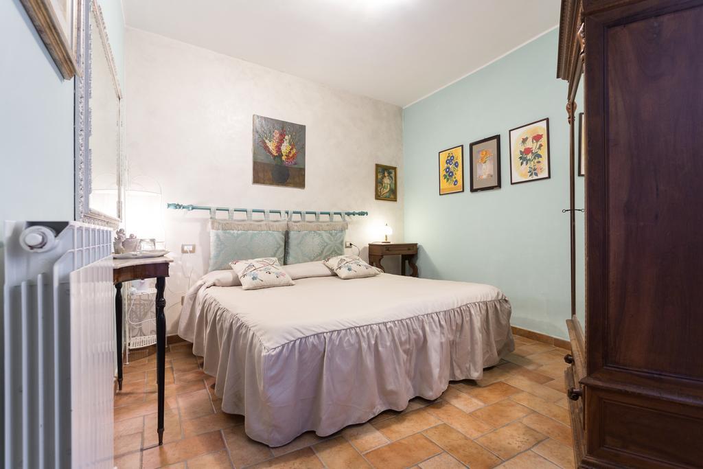 Bed And Breakfast A Casa Delle Fate Assise Extérieur photo