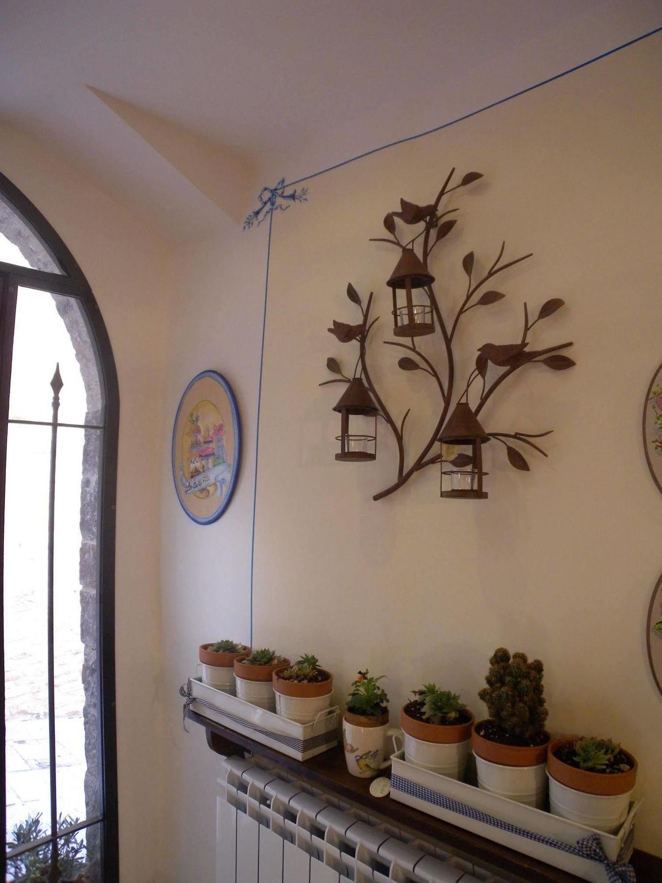 Bed And Breakfast A Casa Delle Fate Assise Extérieur photo
