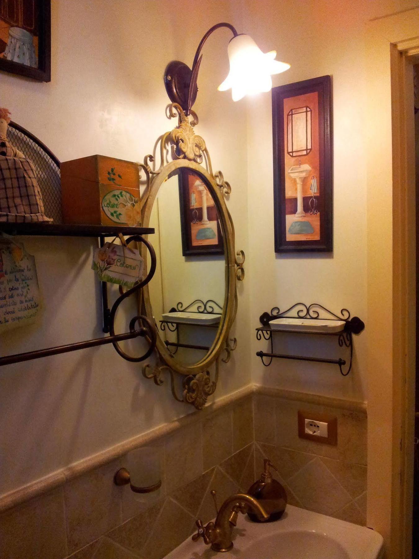 Bed And Breakfast A Casa Delle Fate Assise Extérieur photo